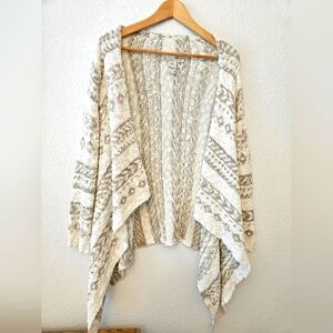 American Rag Cardigan Wrap